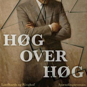 Høg over høg, Niels Vinding