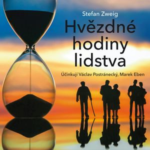 Hvězdné hodiny lidstva, Stefan Zweig