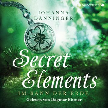 Im Bann der Erde audiobook, Johanna Danninger