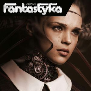 Nowa Audio Fantastyka. Odcinek 76. Inteligencja w opakowaniu, Marta Sobiecka