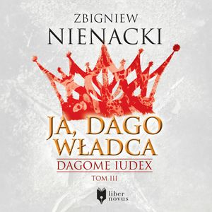 Ja, Dago Władca, Zbigniew Nienacki
