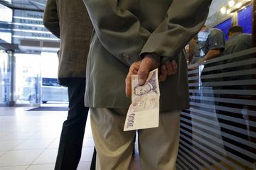 Jak zachránit důchody před inflací a demografií audiobook, Andrea Procházková, Erik Tabery