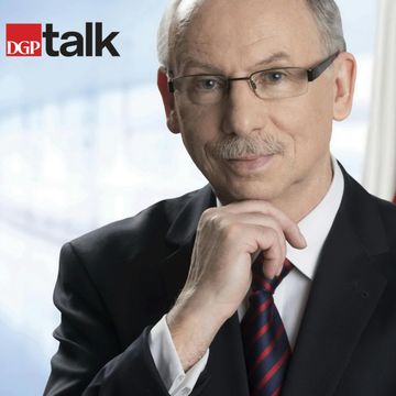 Janusz Lewandowski: Polska racja stanu to jest inwestowanie, a nie tylko rozdawanie prezentów socjalnych audiobook, Dziennik Gazeta Prawna