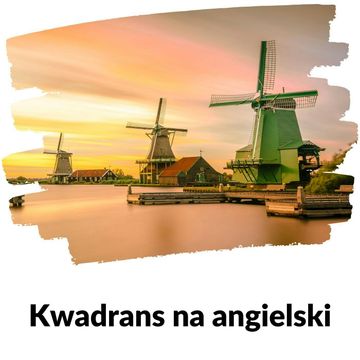 KNA: Lekcja 329 (holenderski w angielskim) audiobook, Szymon Marciniak