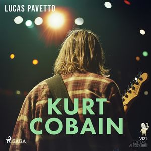 Kurt Cobain, Lucas Hugo Pavetto
