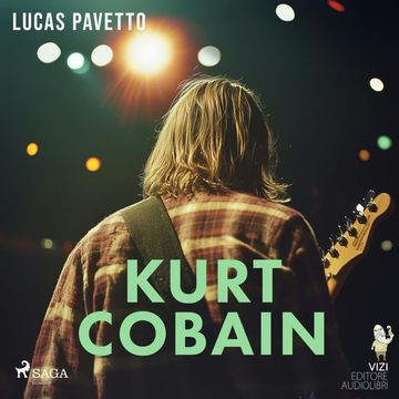 Kurt Cobain, Lucas Hugo Pavetto