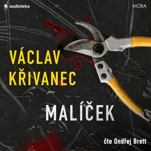 Malíček, Václav Křivanec