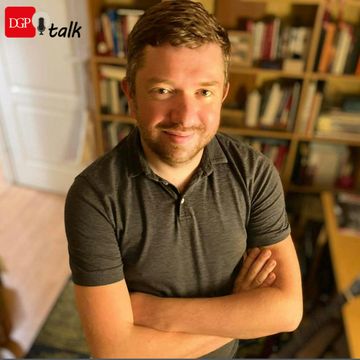 Michał Potocki: Łukaszenka był zasze mistrzem mówinia tego, czego oczekuje od niego rozmówca. audiobook, Dziennik Gazeta Prawna