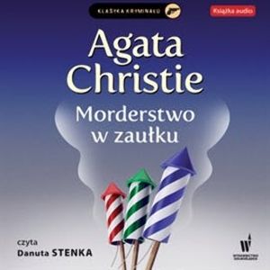 Morderstwo w zaułku, Agatha Christie