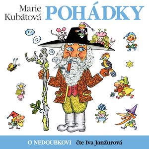 O Nedoubkovi, Marie Kubátová