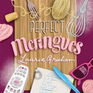 Perfect Meringues, Laurie Graham