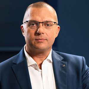 Piotr Krawczyk - Kulisy polskich operacji wywiadowczych, Patrycjusz Wyżga