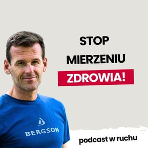 Prawdziwy Dobrostan to nie liczby. Wdróż ten 1 nawyk | Mateusz Kusznierewicz, zespół autorów Power Walk