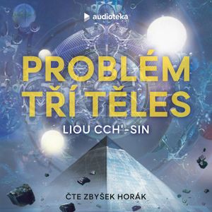 Problém tří těles, Liou Cch'-sin