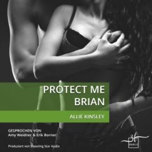 Protect Me - Brian, Allie Kinsley