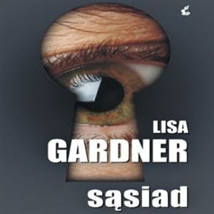 Sąsiad, Lisa Gardner