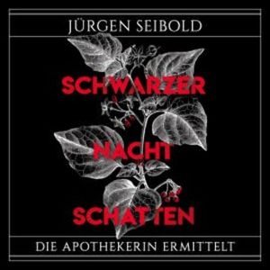 Schwarzer Nachtschatten, Jürgen Seibold