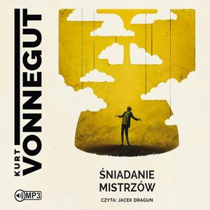 Śniadanie mistrzów, Kurt Vonnegut