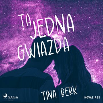 Ta jedna gwiazda audiobook, Tina Berk