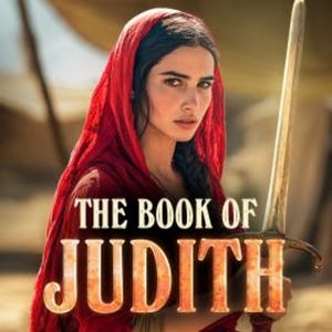 The Book of Judith, Christopher Glyn