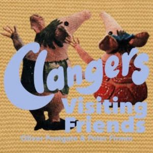 The Clangers - Visiting Friends, Oliver Postgate