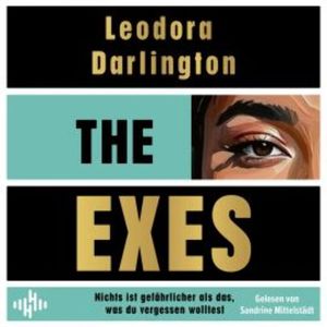 The Exes, Leodora Darlington