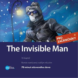 The Invisible Man, Dana Olšovská, Herbert George Wells