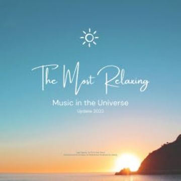 The Most Relaxing Music in the Universe: Yoga, Qigong, Tai Chi & Inner Peace audiobook, Holistic Music for Mindful Living