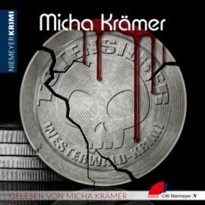Totensilber, Micha Krämer