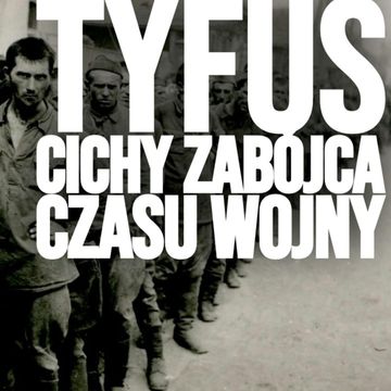 Tyfus w czasie II wojny światowej. Sabotaż Polaków w Buchenwaldzie audiobook, Historia jakiej nie znacie