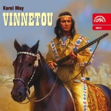 Vinnetou, Karel May