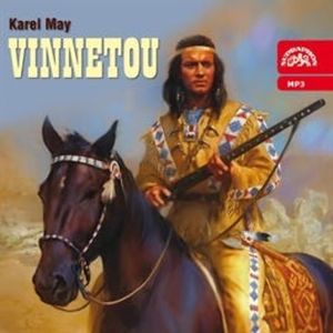 Vinnetou, Karel May
