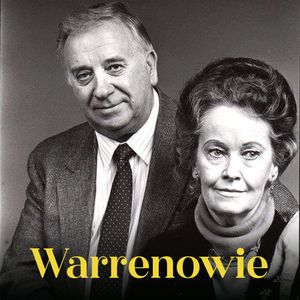 Warrenowie cz. 1, Anna Lacka-Adamczyk