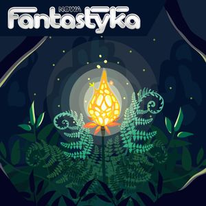 Nowa Audio Fantastyka. Odcinek 175. Wezwijcie moich Słowian, Marta Krajewska