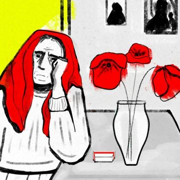 Wieś ćpa, Polska na opio – muszę to wykrzyczeć! [Opryszek u wiejskiego lekarza] audiobook, OKO.press