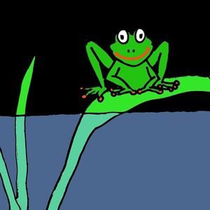 Žabákova dobrodružství, Kenneth Grahame