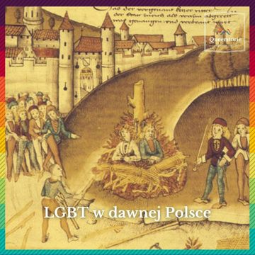 #15 LGBT w dawnej Polsce audiobook, Queerstorie