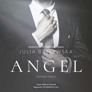 Angel, Julia Brylewska