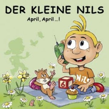 April, April...! (Die besten Telefonstreiche des Jahres) audiobook, Oliver Döhring