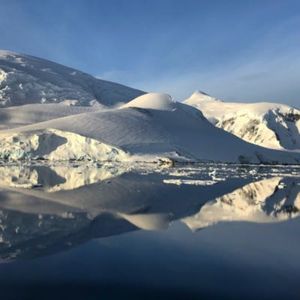 Białe lato na biegunach (Mikołaj Golachowski), Kwartalnik Przekrój