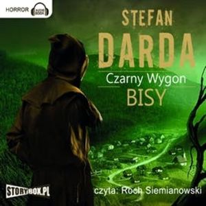 Bisy. Czarny wygon., Stefan Darda