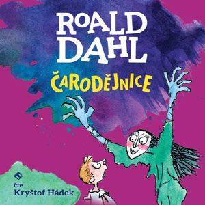 Čarodějnice, Roald Dahl