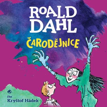 Čarodějnice, Roald Dahl