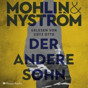 Der andere Sohn (ungekürzt) audiobook, Peter Mohlin