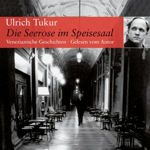 Die Seerose im Speisesaal, Ulrich Tukur