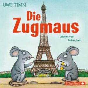 Die Zugmaus, Uwe Timm