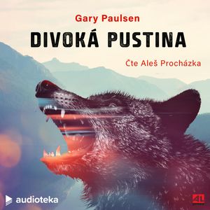 Divoká pustina, Gary Paulsen