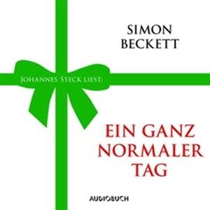 Ein ganz normaler Tag, Simon Beckett