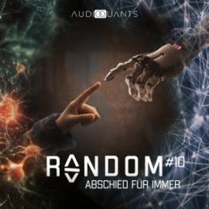 Folge 10: Abschied für immer (Random), Roman Klink