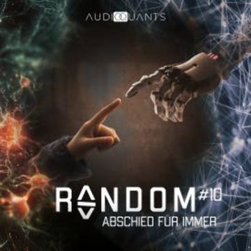 Folge 10: Abschied für immer (Random) audiobook, Roman Klink